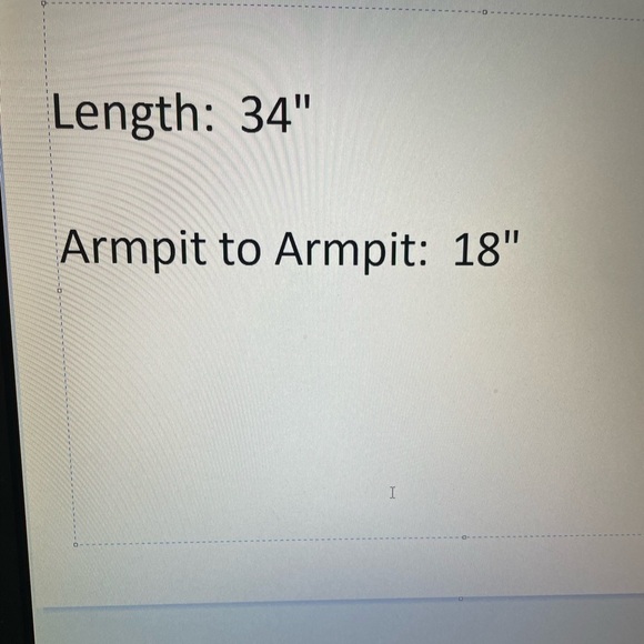 Trina Turk Olive Coverup Dress with Gold Accent - Picture 8 of 8